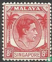 König George VI