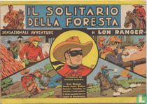 Il solitario della foresta