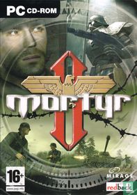 Mortyr II