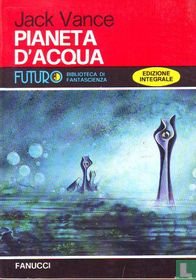 Pianeta d'acqua