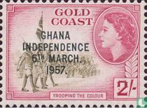 Independence for sale