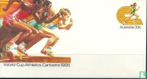 World Cup Athletics
