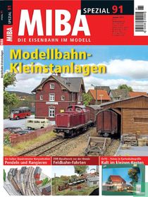 MIBA Spezial 91