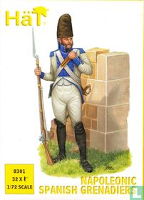 Nap. Spanish Grenadiers