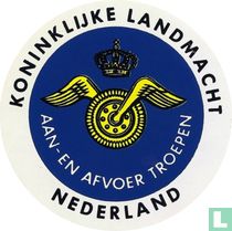 Aan en Afvoer troepen