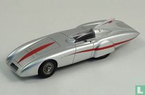 Austin-Healey 100 S Bonneville 