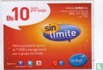 Sin Limite