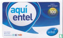 Aqui Entel