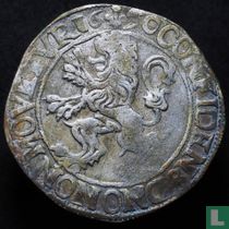 Kampen 1 leeuwendaalder 1650