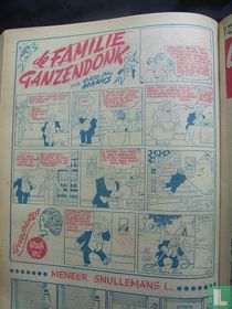 La famille Ganzendonk [Certainement, Mme. Van Stukken, je]