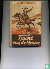 Tjaart van de Merwe