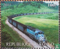 Trains