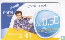 Iyo te llamo