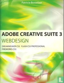 Adobe Creative Suite 3: Webdesign