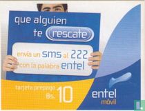 Rescate