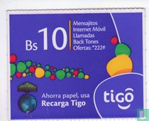 Mensajitos