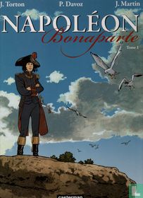 Napoleon Bonaparte 1
