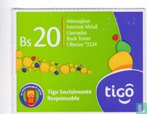 Mensajitos