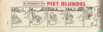 Les Aventures de Piet Blundel