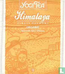 Himalaya
