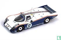Porsche 962 C