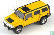 Hummer H3