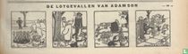Les Aventures d'Adamson