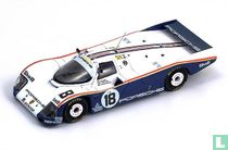 Porsche 962 C