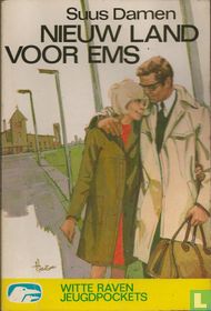 Nieuw land voor Ems