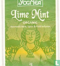 Lime Mint