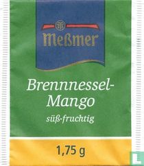 Brennnessel-Mango