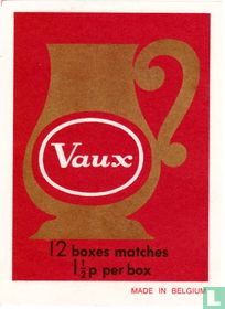 Vaux