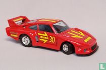Porsche 935 TT 'MOMO'