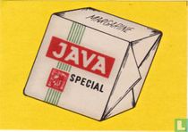 Java special - serie 3