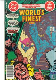 World's Finest Comics 281 kaufen