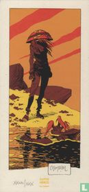 C'est pas parce que je suis pauvre...