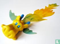 Dragon (jaune)