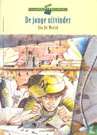De jonge uitvinder