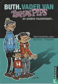 Buth. Père de Thomas Pips