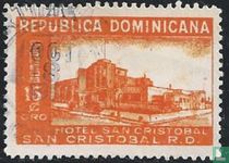 Hotel San Cristobal