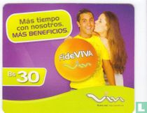 Mas Tiempo