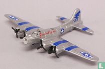 Boeing B-17g Flying Fortress