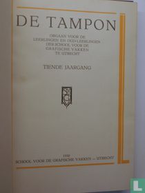 De Tampon   1930 