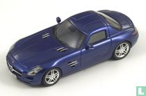 Mercedes-Benz SLS AMG