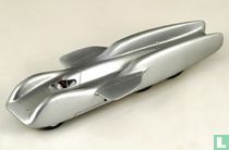 Mercedes-Benz T80 Record 1939