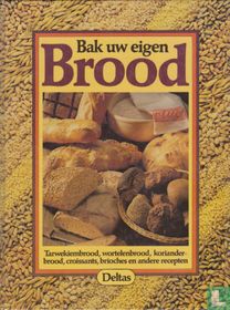 Bak uw eigen Brood