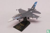 General Dynamics F-16 Fighting Falcon