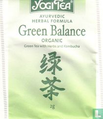 Green Balance  