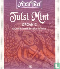 Tulsi Mint
