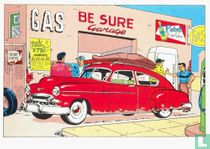 Gas Station